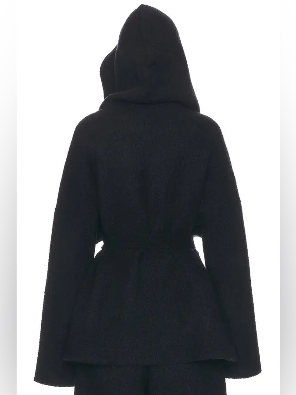 Helsa Olesa Coat - Picture 2 of 8